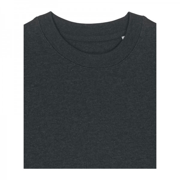 Changer 2.0 unisex sweatshirt 2XS Dark Heather Grey
