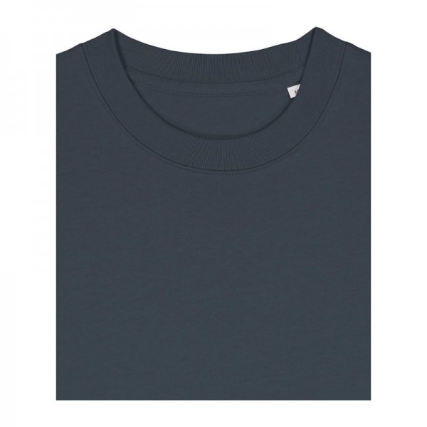 Changer 2.0 unisex sweatshirt 3XL India Ink Grey