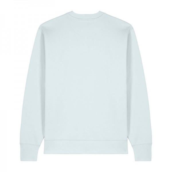 Changer 2.0 unisex sweatshirt S Blue Ice