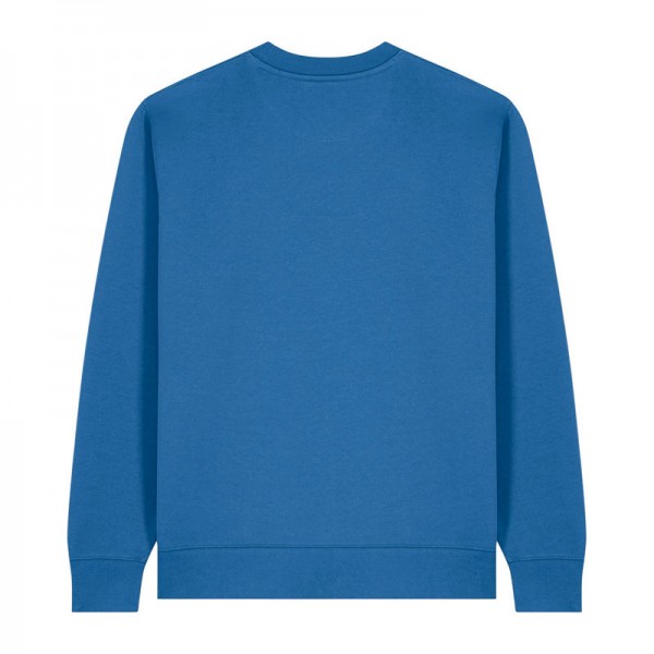Changer 2.0 unisex sweatshirt 2XL Mindful Blue