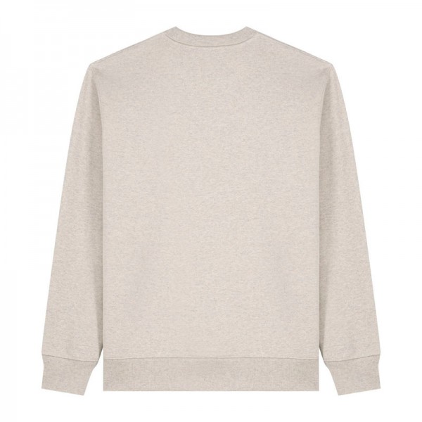 Changer 2.0 unisex sweatshirt XL Heather Haze