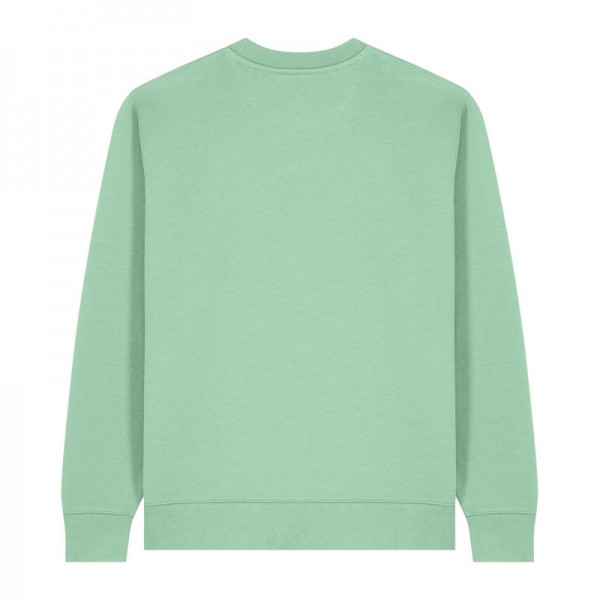 Changer 2.0 unisex sweatshirt 3XL Misty Jade
