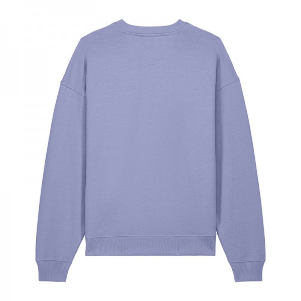 Radder 2.0 oversized sweatshirt 2XS Violet