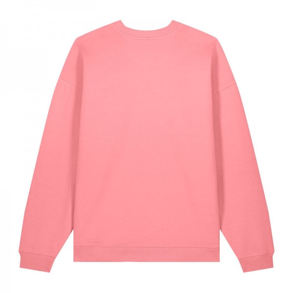 Radder 2.0 oversized sweatshirt XL Pink Joy