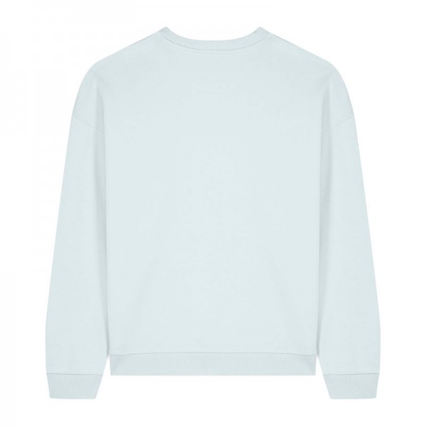 Radder 2.0 oversized sweatshirt L Blue Ice