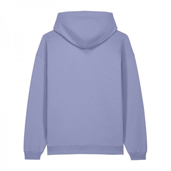 Slammer 2.0 oversized hoodie XL Violet