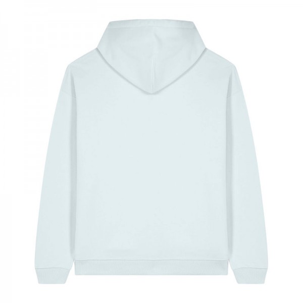 Slammer 2.0 oversized hoodie XL Blue Ice