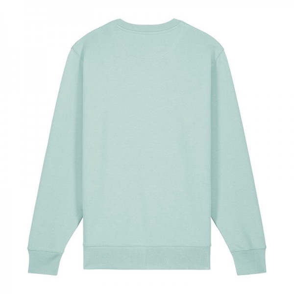 Matcher unisex medium fit sweatshirt 2XL Caribbean Blue