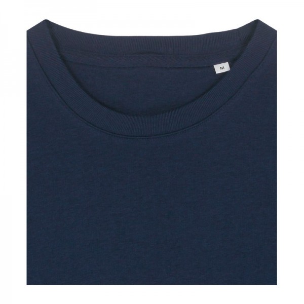 Matcher unisex medium fit sweatshirt M French Navy
