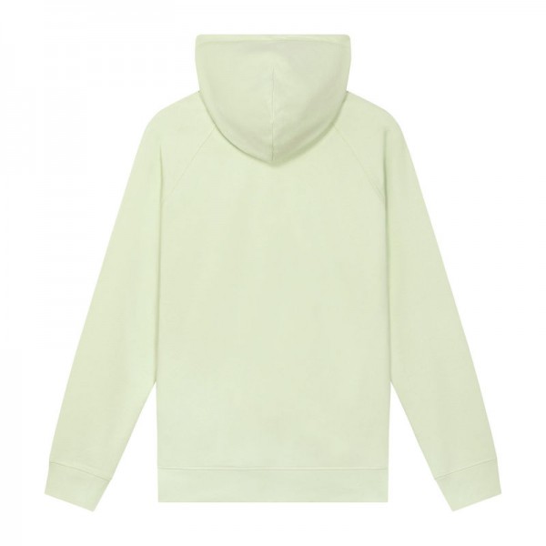 Sider unisex side pocket hoodie XL Stem Green