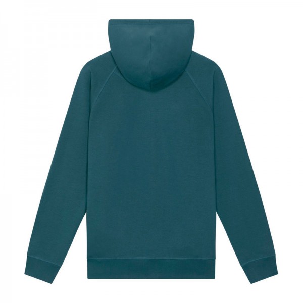 Sider unisex side pocket hoodie 2XS Stargazer