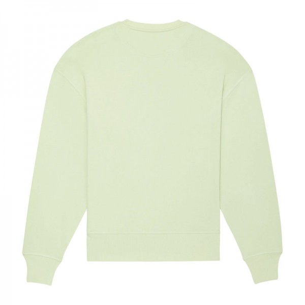 Radder unisex relaxed sweatshirt 3XL Stem Green