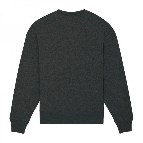 Radder unisex relaxed sweatshirt 3XL Dark Heather Grey