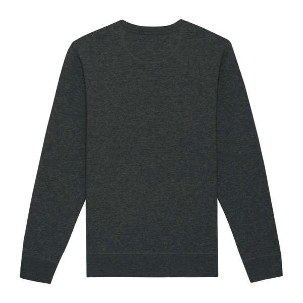 Roller unisex sweatshirt XL Dark Heather Grey
