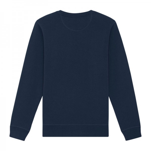 Roller unisex sweatshirt S French Navy