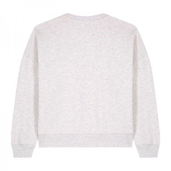 Stella Alma women's sweatshirt 2XL Cool Heather Grey