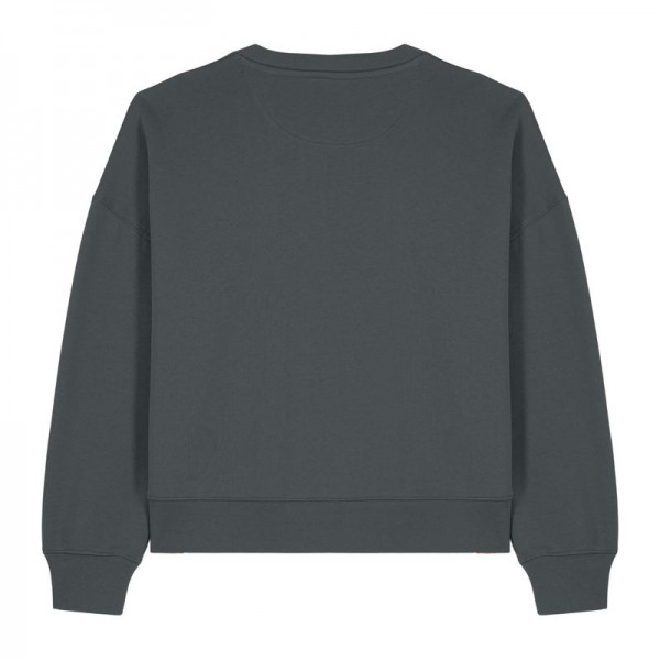 Stella Alma women's sweatshirt 2XL Anthracite