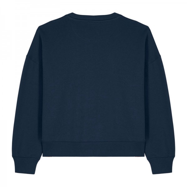 Stella Alma women's sweatshirt XL French Navy