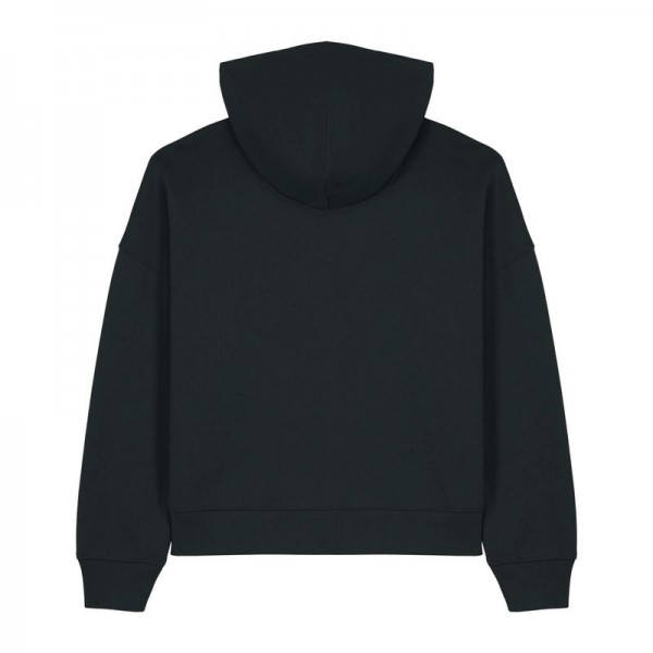 Stella Nora women's hoodie 2XL Black
