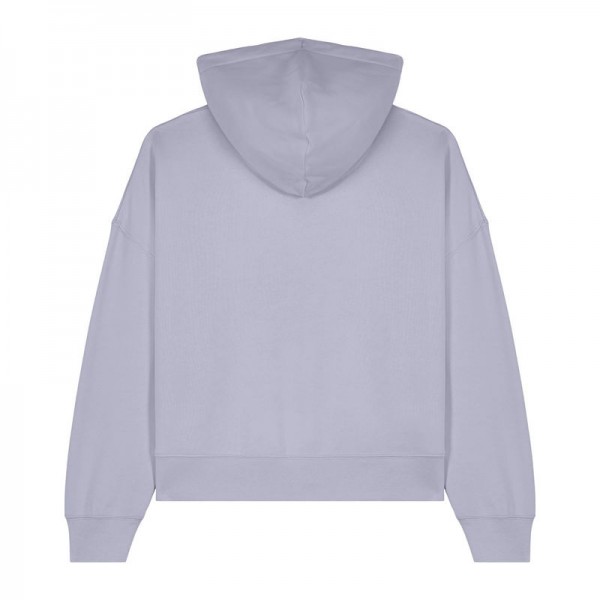 Stella Nora women's hoodie 2XL Lavender