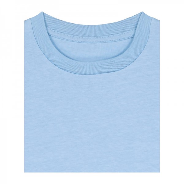 Mini Creator 2.0 kids' t-shirt 9-11/134-146cm Blue Soul