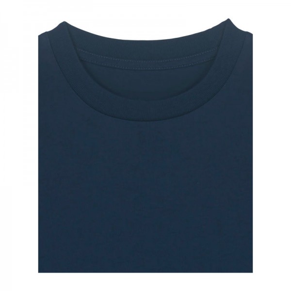 Mini Creator 2.0 kids' t-shirt 7-8/122-128cm French Navy