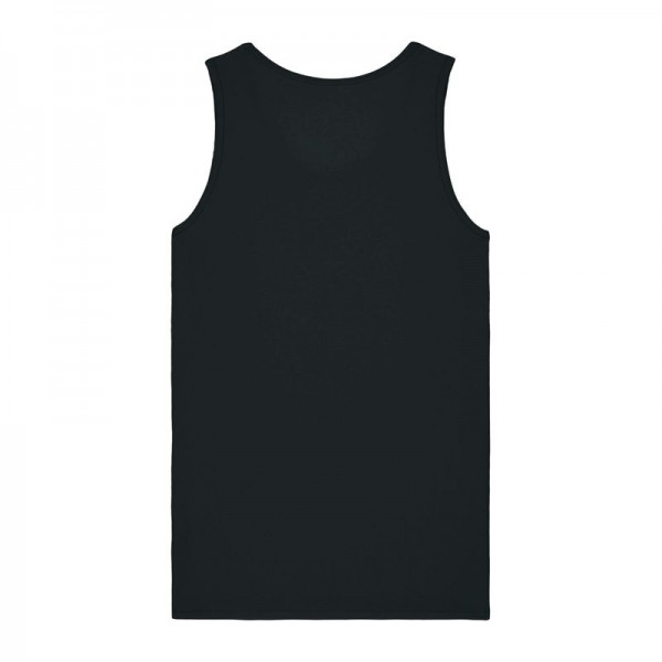 Stanley Stancer men's Tank Top L Black