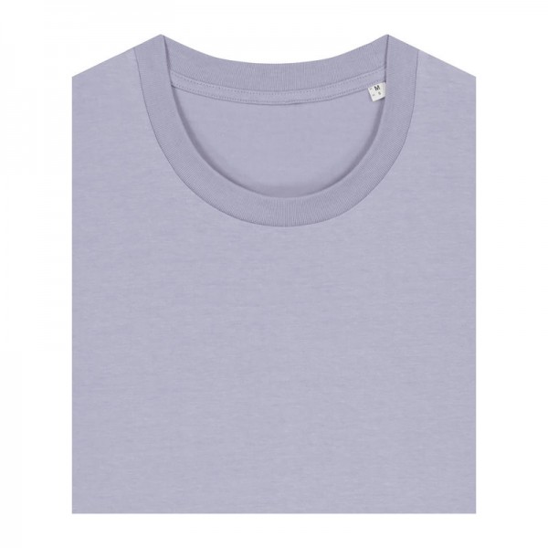 Creator 2.0 unisex t-shirt M Lavender