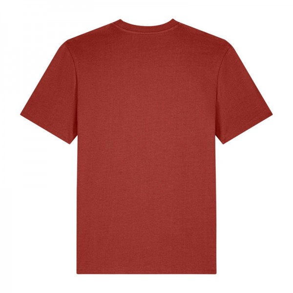 Creator 2.0 unisex t-shirt XL Earthy Red
