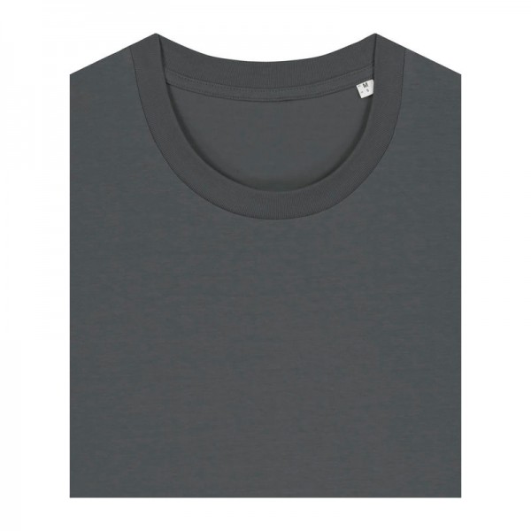 Creator 2.0 unisex t-shirt XS Anthracite