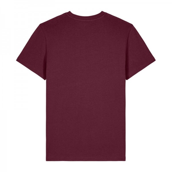 Crafter unisex t-shirt 2XS Deep Plum