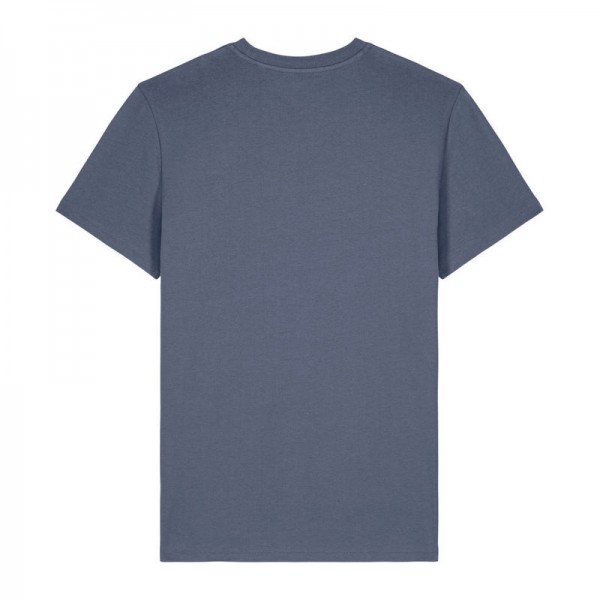 Crafter unisex t-shirt S Blue Grey