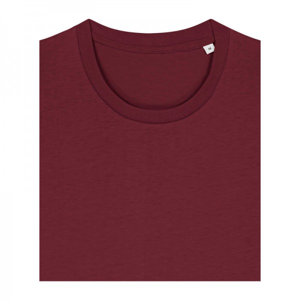 Crafter unisex t-shirt 5XL Burgundy