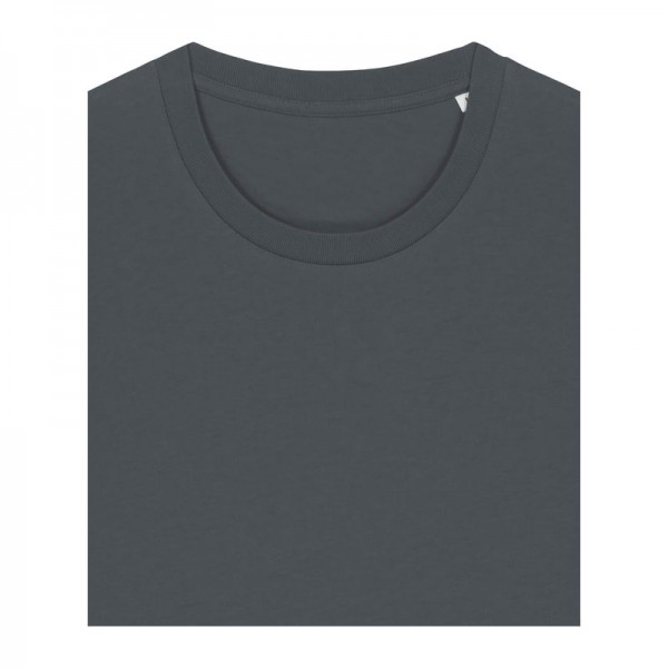 Crafter unisex t-shirt XS Anthracite