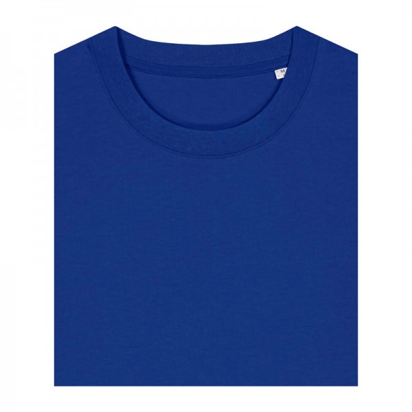Sparker 2.0 unisex relaxed t-shirt 2XS Worker Blue