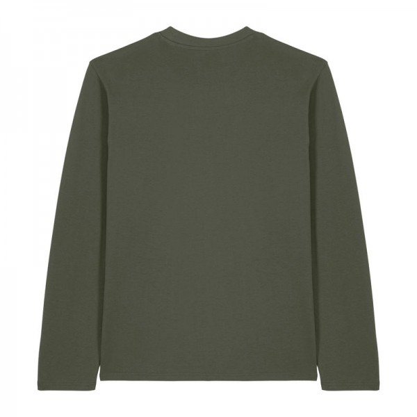 Creator 2.0 unisex long sleeves t-shirt 2XS Khaki