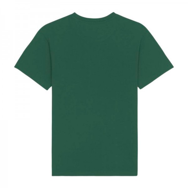 Rocker Tubular unisex t-shirt 4XL Bottle Green