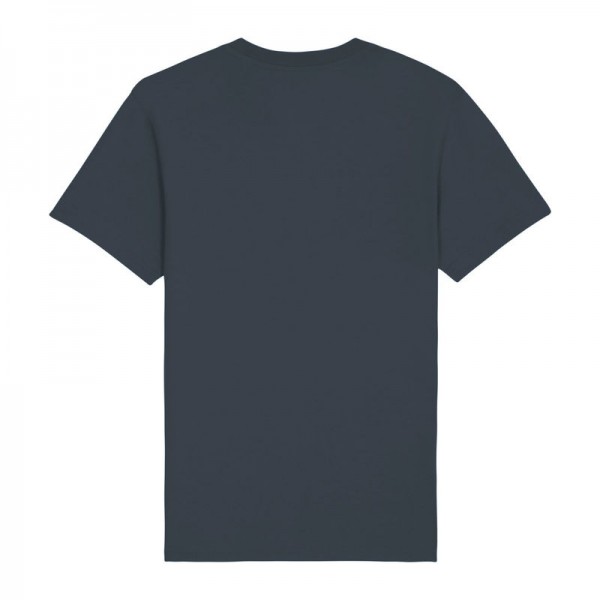 Rocker Tubular unisex t-shirt XS India Ink Grey
