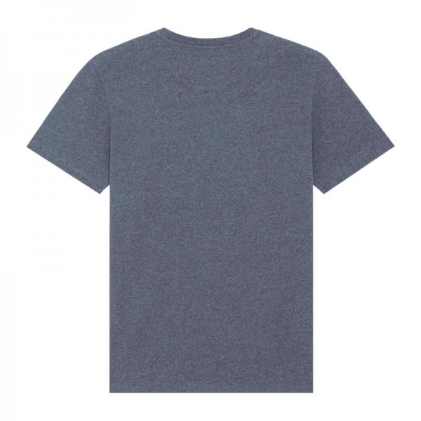RE-Creator unisex recycled t-shirt 3XL RE-Navy