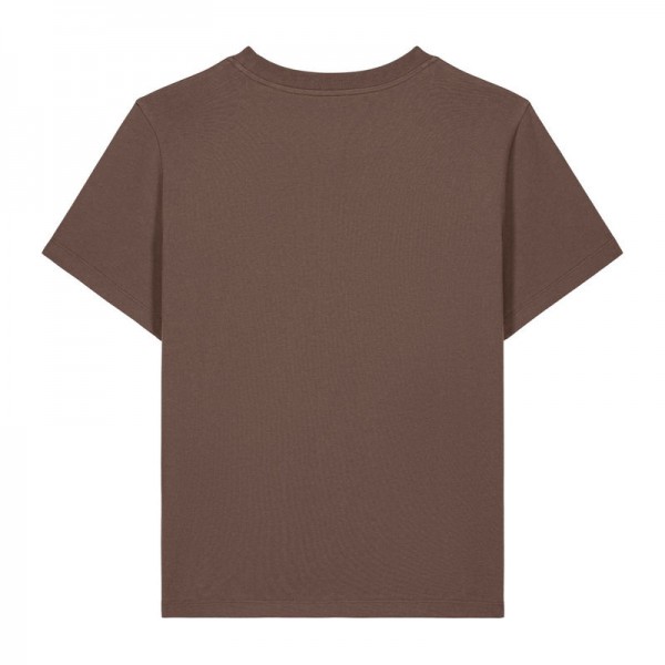 Stella Muser women's t-shirt 2XL Mocha
