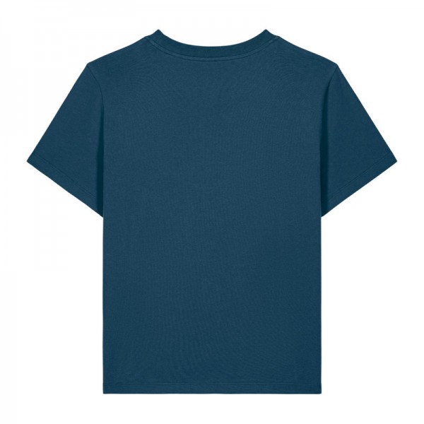 Stella Muser women's t-shirt XS Deep Teal