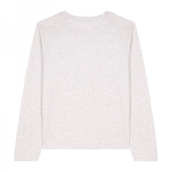 Stella Muser long sleeve t-shirt XL Cool Heather Grey