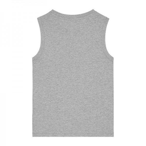Stella Mia women's Tank Top L Heather Grey