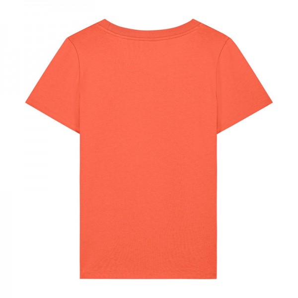 The iconic mid-light women’s fitted t-shirt XS Fiesta