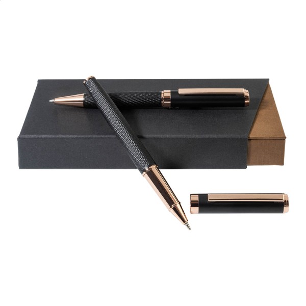 Orrose set pix  negru