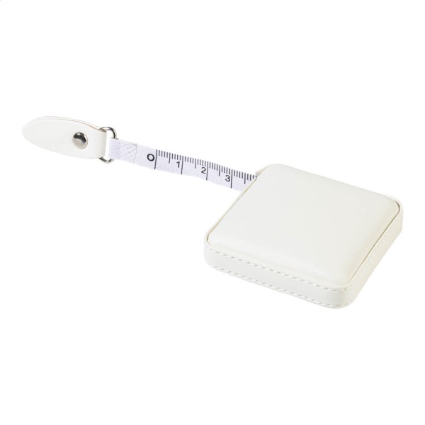Siluette centimetru, RPU  alb