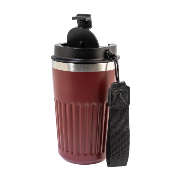 Vittria set cadou  burgundy
