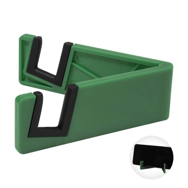 Fonfol suport telefon mobil RPS  verde
