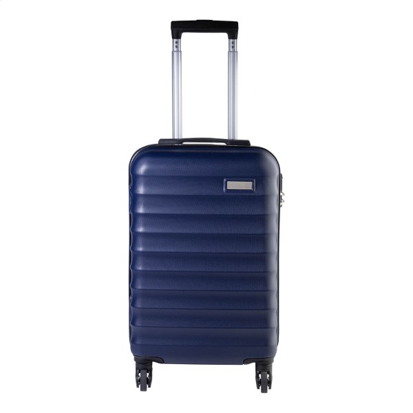 Airmile bagaj de mână, RPET  albastru închis