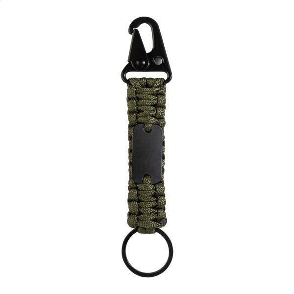 Recon breloc tactic  verde
